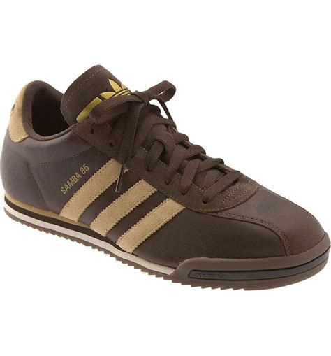 Adidas Samba shoes for men